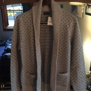 JCrew Cardigan size S